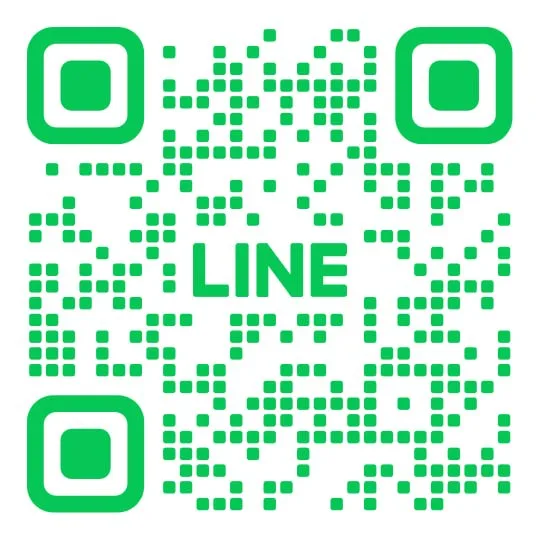 QR Code ทักเข้ามา ดูหนังนางฟ้าชาลี Line @